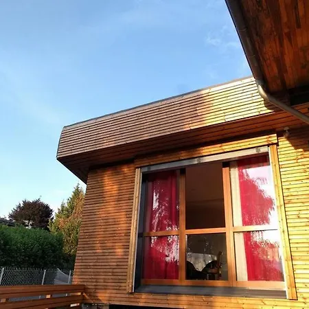 Holiday home Confortable, Au Calme Avec Jardin, Jolie Vue - G3
