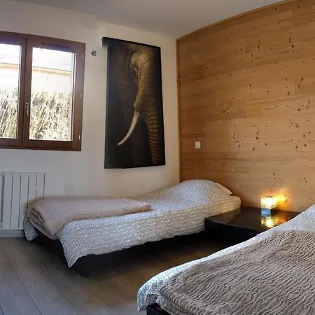 Confortable, Au Calme Avec Jardin, Jolie Vue - G3 Holiday home *