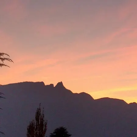 Confortable, Au Calme Avec Jardin, Jolie Vue - G3 Nyaraló